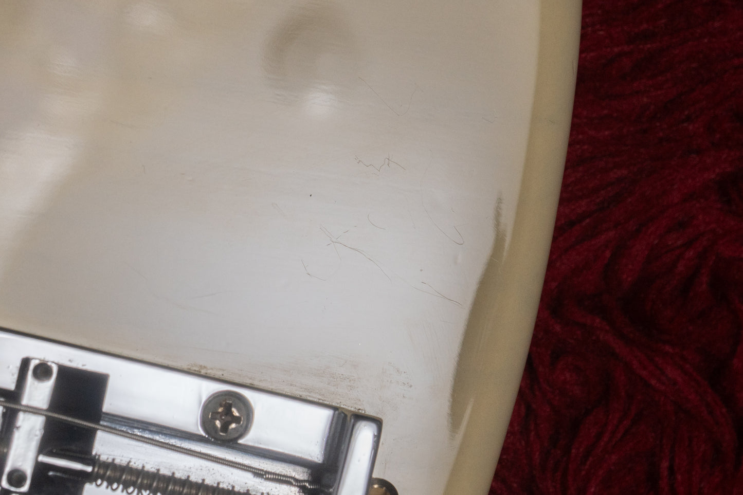 【used】Crews Maniac Sound / JB-Modern 2004 2004 3.880kg #80156【GIB Yokohama】