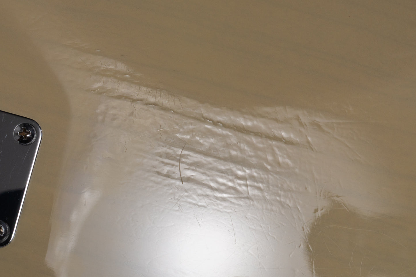 【used】Crews Maniac Sound / JB-Modern 2004 2004 3.880kg #80156【GIB Yokohama】