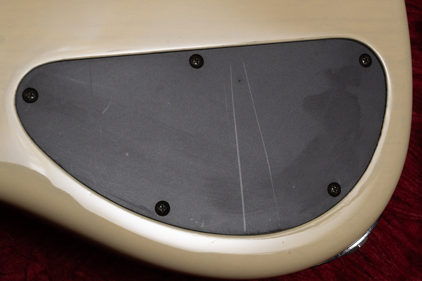 【used】Crews Maniac Sound / JB-Modern 2004 2004 3.880kg #80156【GIB Yokohama】