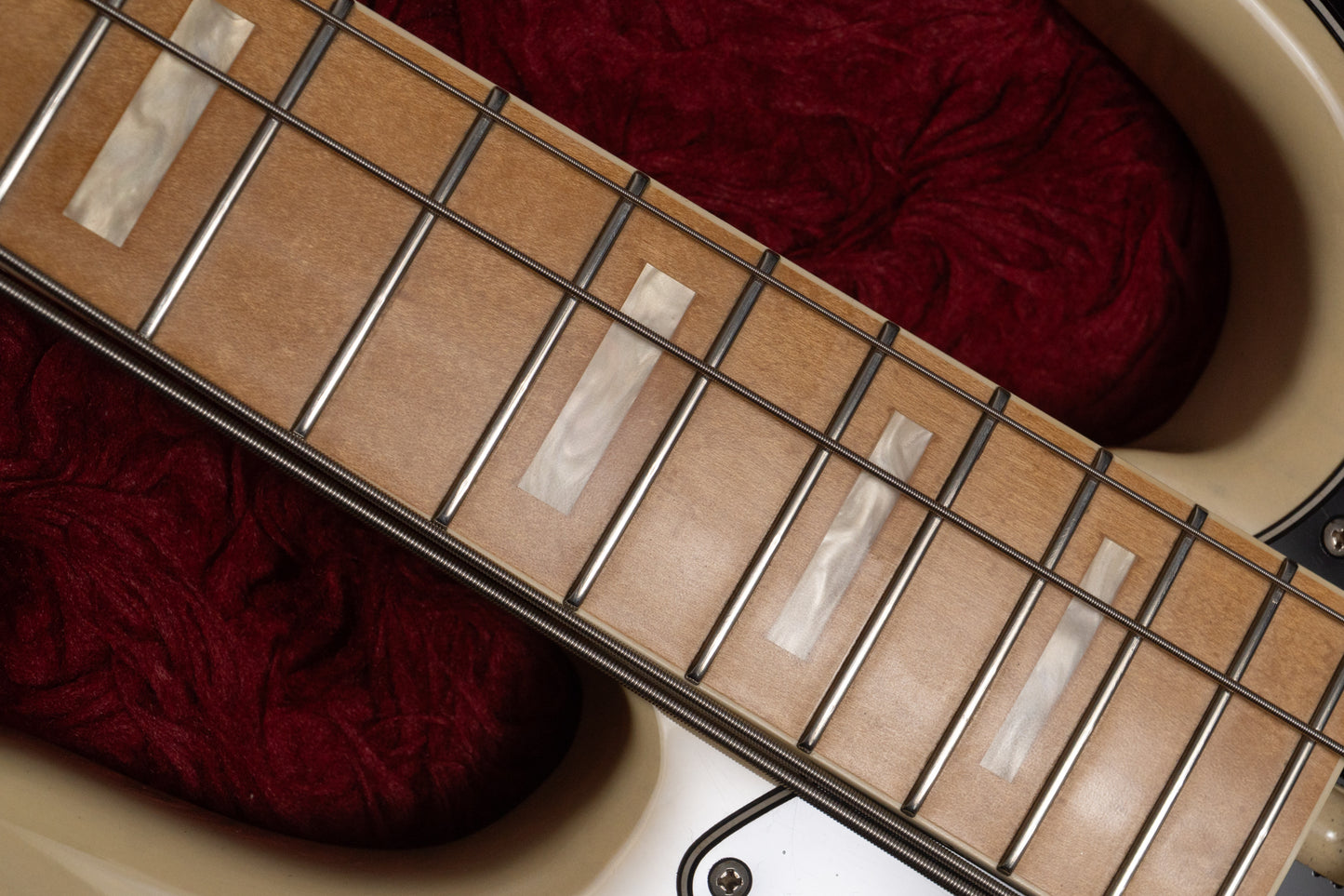 【used】Crews Maniac Sound / JB-Modern 2004 2004 3.880kg #80156【GIB Yokohama】