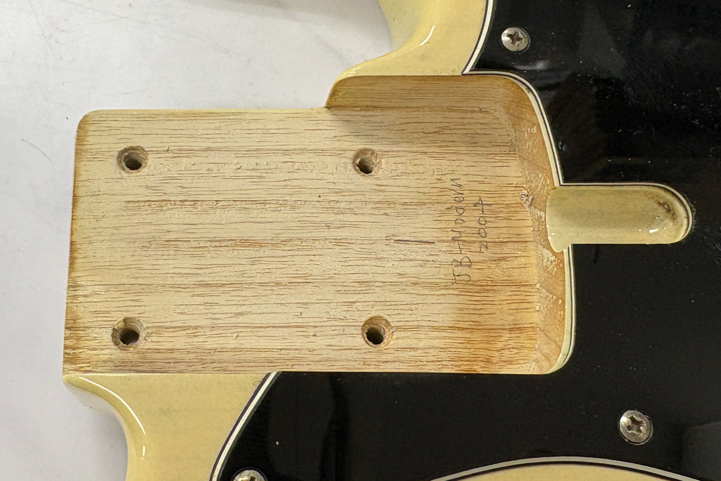 【used】Crews Maniac Sound / JB-Modern 2004 2004 3.880kg #80156【GIB Yokohama】