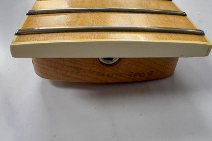 【used】Crews Maniac Sound / JB-Modern 2004 2004 3.880kg #80156【GIB Yokohama】