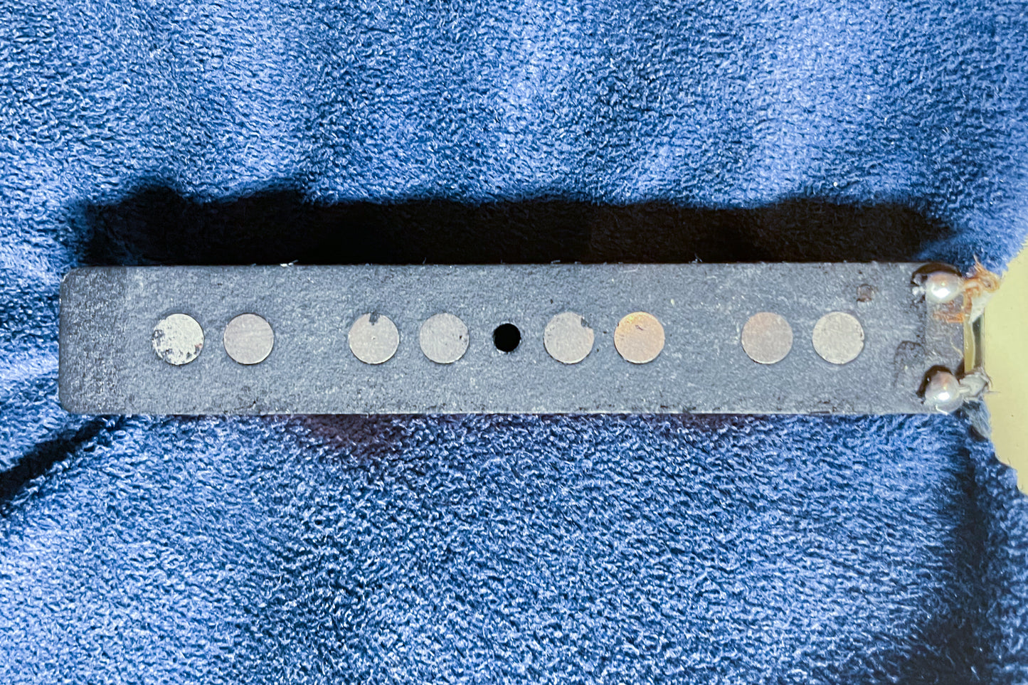 【used】Crews Maniac Sound / JB-Modern 2004 2004 3.880kg #80156【GIB Yokohama】