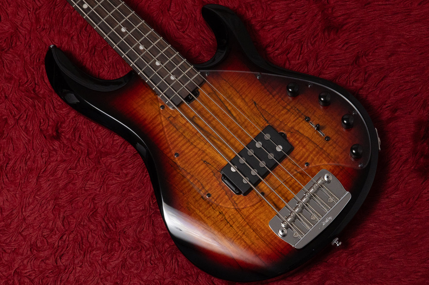 【used】Sterling by Music Man / RAY35SM 3TS 4.440kg #SR64237【GIB Yokohama】