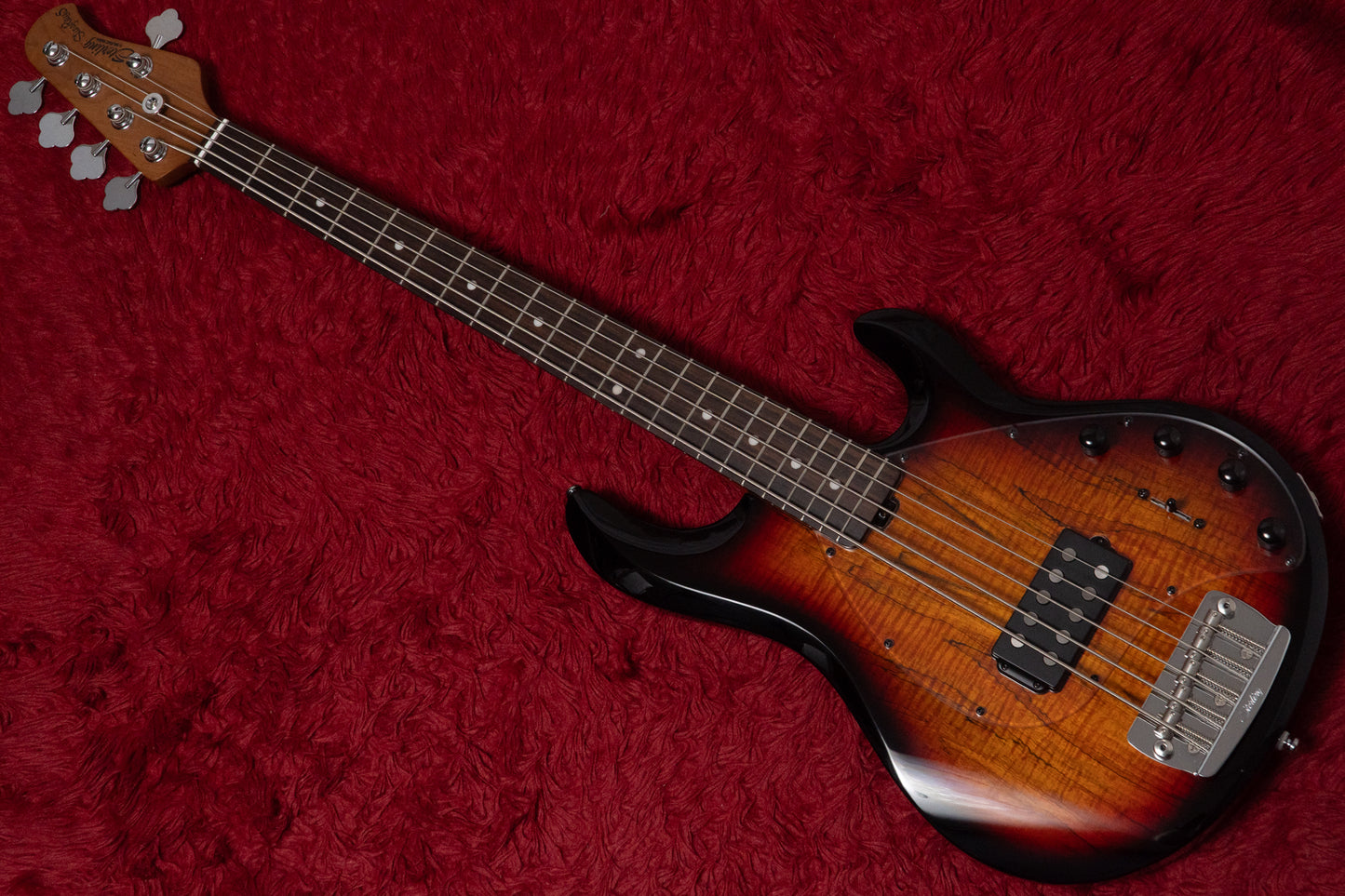 【used】Sterling by Music Man / RAY35SM 3TS 4.440kg #SR64237【GIB Yokohama】