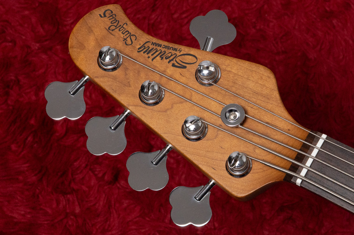 【used】Sterling by Music Man / RAY35SM 3TS 4.440kg #SR64237【GIB Yokohama】