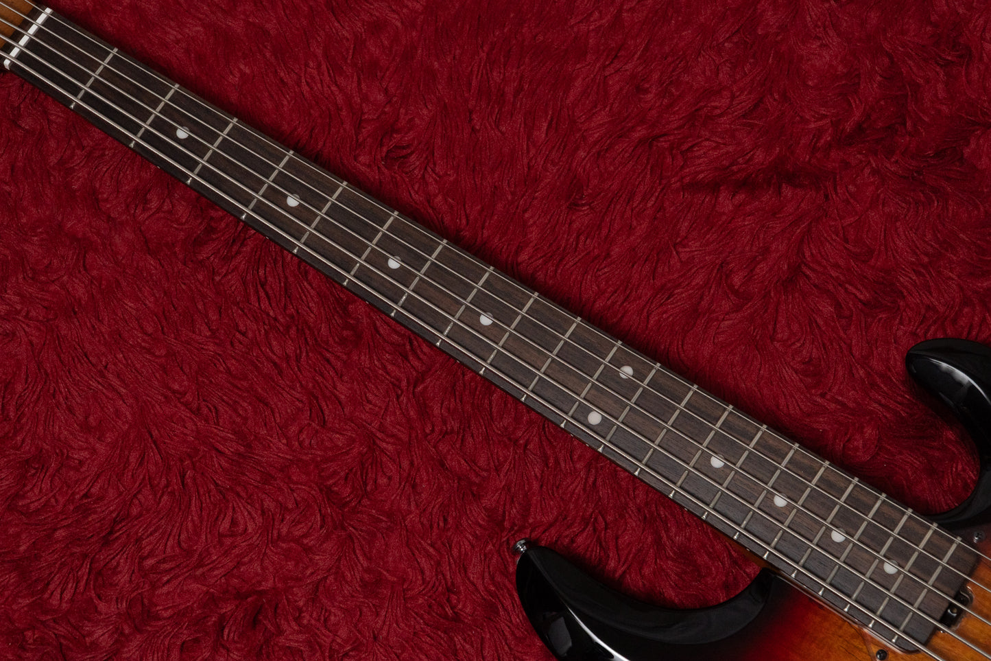 【used】Sterling by Music Man / RAY35SM 3TS 4.440kg #SR64237【GIB Yokohama】