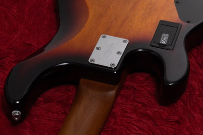 【used】Sterling by Music Man / RAY35SM 3TS 4.440kg #SR64237【GIB Yokohama】