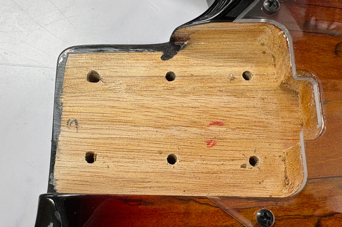 【used】Sterling by Music Man / RAY35SM 3TS 4.440kg #SR64237【GIB Yokohama】