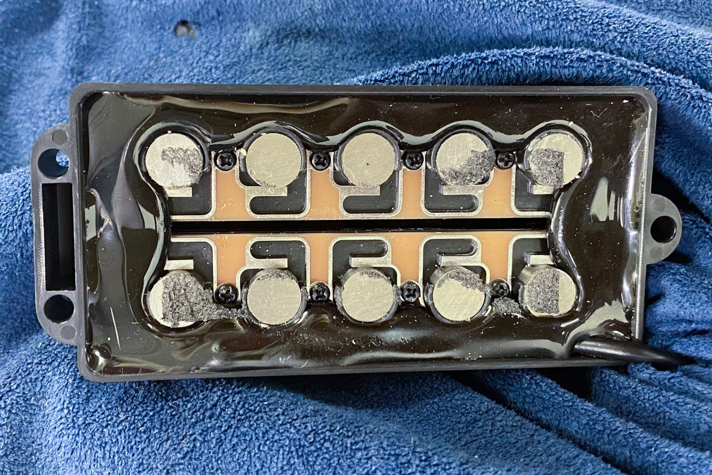 【used】Sterling by Music Man / RAY35SM 3TS 4.440kg #SR64237【GIB Yokohama】