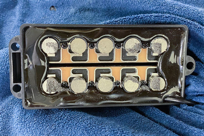 【used】Sterling by Music Man / RAY35SM 3TS 4.440kg #SR64237【GIB Yokohama】