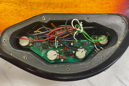 【used】Sterling by Music Man / RAY35SM 3TS 4.440kg #SR64237【GIB Yokohama】