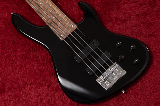 【outlet】Sadowsky / ML24 MS5 ALDER Solid Black 3.865kg #D005757-25【GIB Yokohama】