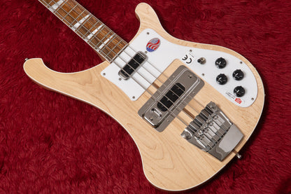 【outlet】Rickenbacker / 4003 MG 4.235kg #2535765【GIB Yokohama】