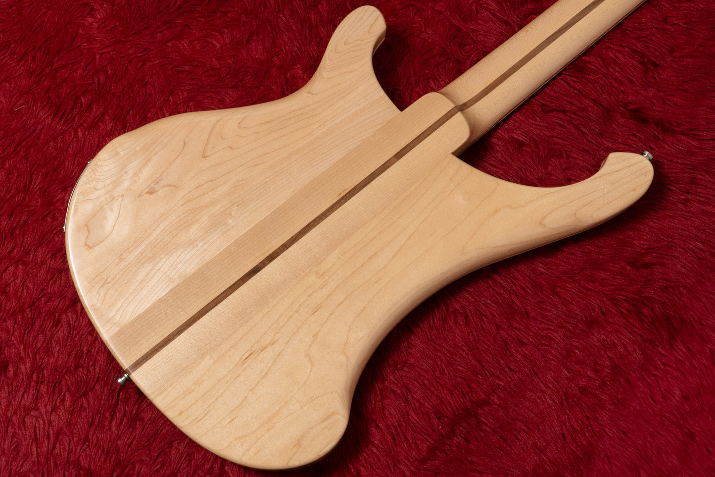 【outlet】Rickenbacker / 4003 MG 4.235kg #2535765【GIB Yokohama】