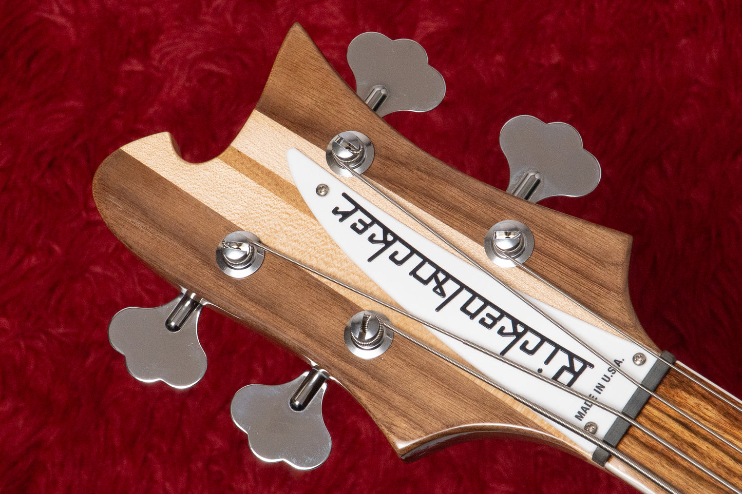 【outlet】Rickenbacker / 4003 MG 4.235kg #2535765【GIB Yokohama】