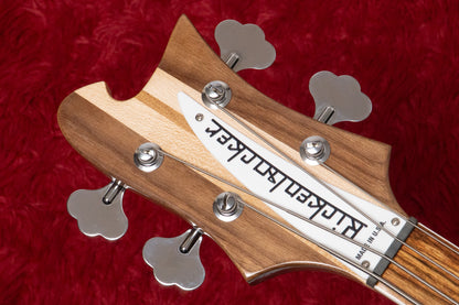 【outlet】Rickenbacker / 4003 MG 4.235kg #2535765【GIB Yokohama】