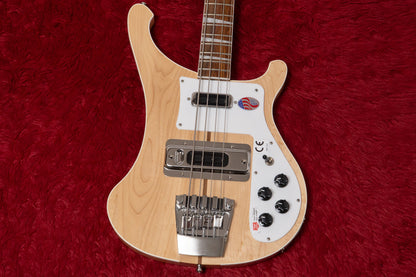 【outlet】Rickenbacker / 4003 MG 4.235kg #2535765【GIB Yokohama】