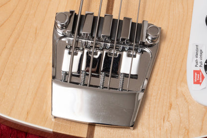 【outlet】Rickenbacker / 4003 MG 4.235kg #2535765【GIB Yokohama】