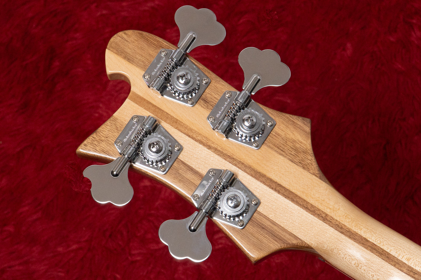 【outlet】Rickenbacker / 4003 MG 4.235kg #2535765【GIB Yokohama】