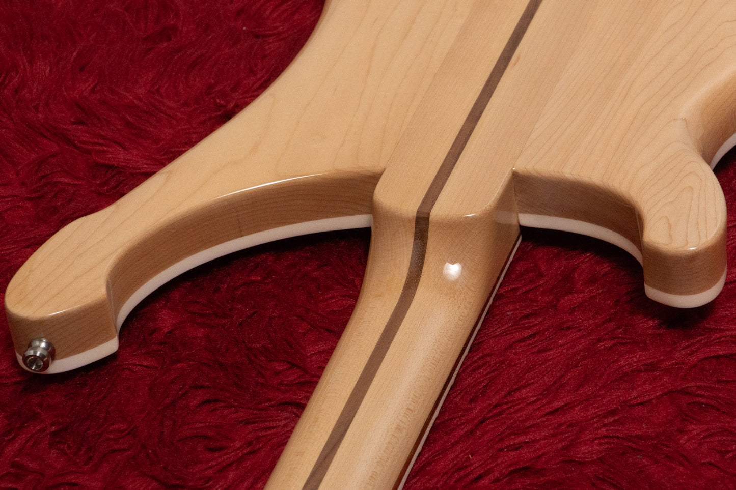 【outlet】Rickenbacker / 4003 MG 4.235kg #2535765【GIB Yokohama】