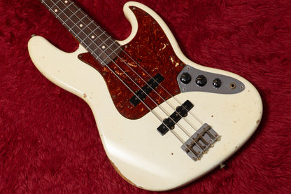 【used】Fender Custom Shop / 1964 Jazz Bass Relic OWT 2016 4.170kg #R87870【GIB Yokohama】