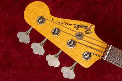 【used】Fender Custom Shop / 1964 Jazz Bass Relic OWT 2016 4.170kg #R87870【GIB Yokohama】