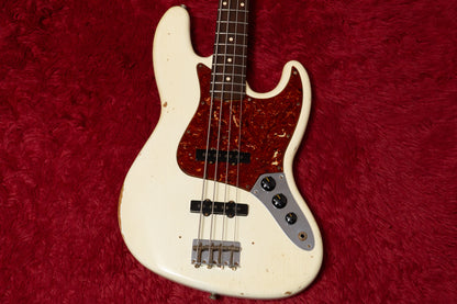 【used】Fender Custom Shop / 1964 Jazz Bass Relic OWT 2016 4.170kg #R87870【GIB Yokohama】