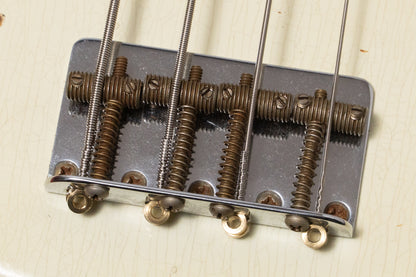 【used】Fender Custom Shop / 1964 Jazz Bass Relic OWT 2016 4.170kg #R87870【GIB Yokohama】