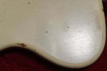 【used】Fender Custom Shop / 1964 Jazz Bass Relic OWT 2016 4.170kg #R87870【GIB Yokohama】