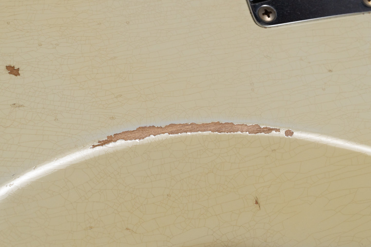 【used】Fender Custom Shop / 1964 Jazz Bass Relic OWT 2016 4.170kg #R87870【GIB Yokohama】