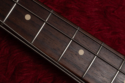 【used】Fender Custom Shop / 1964 Jazz Bass Relic OWT 2016 4.170kg #R87870【GIB Yokohama】