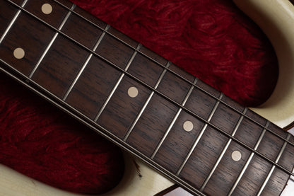 【used】Fender Custom Shop / 1964 Jazz Bass Relic OWT 2016 4.170kg #R87870【GIB Yokohama】