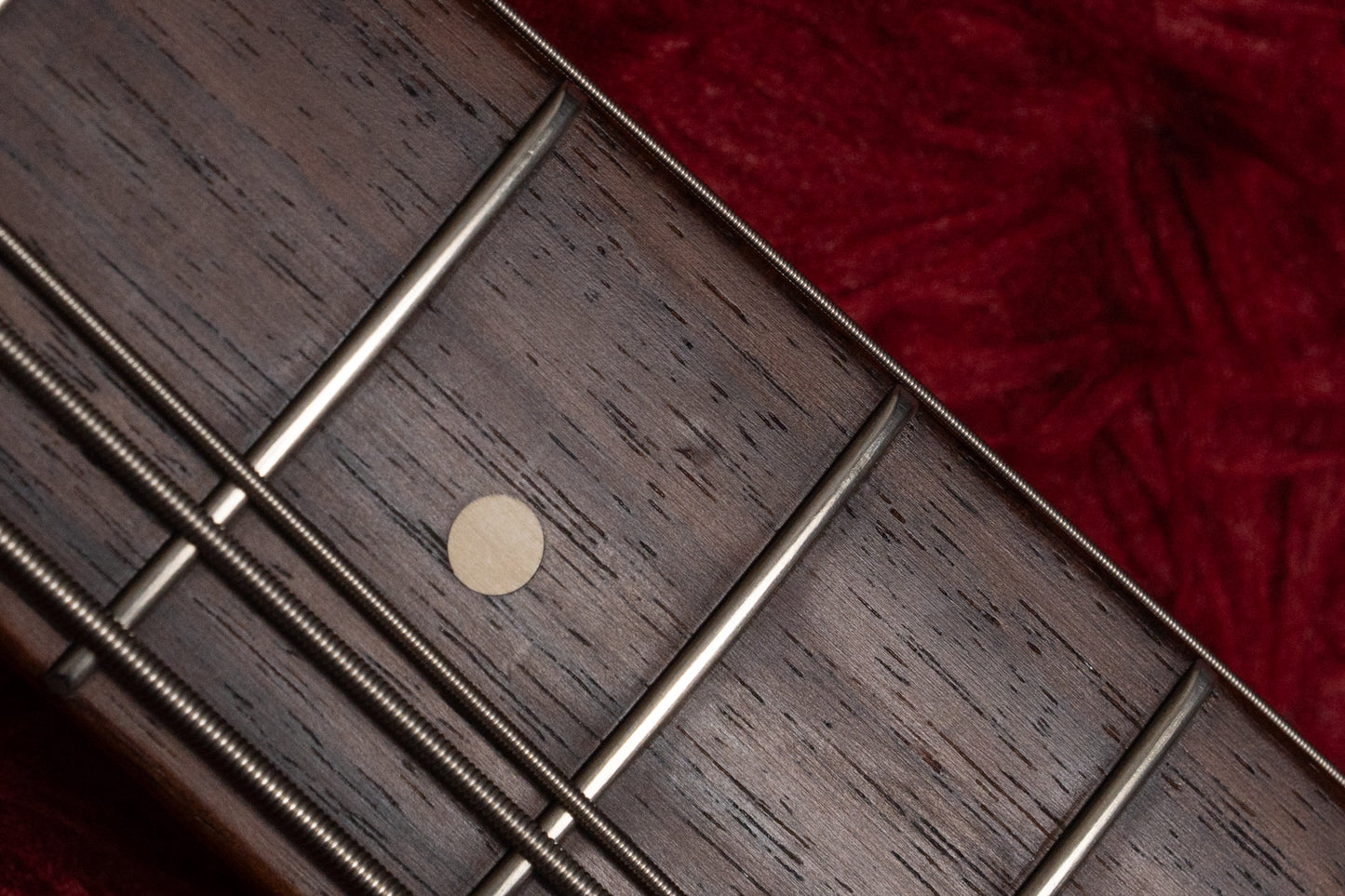 【used】Fender Custom Shop / 1964 Jazz Bass Relic OWT 2016 4.170kg #R87870【GIB Yokohama】