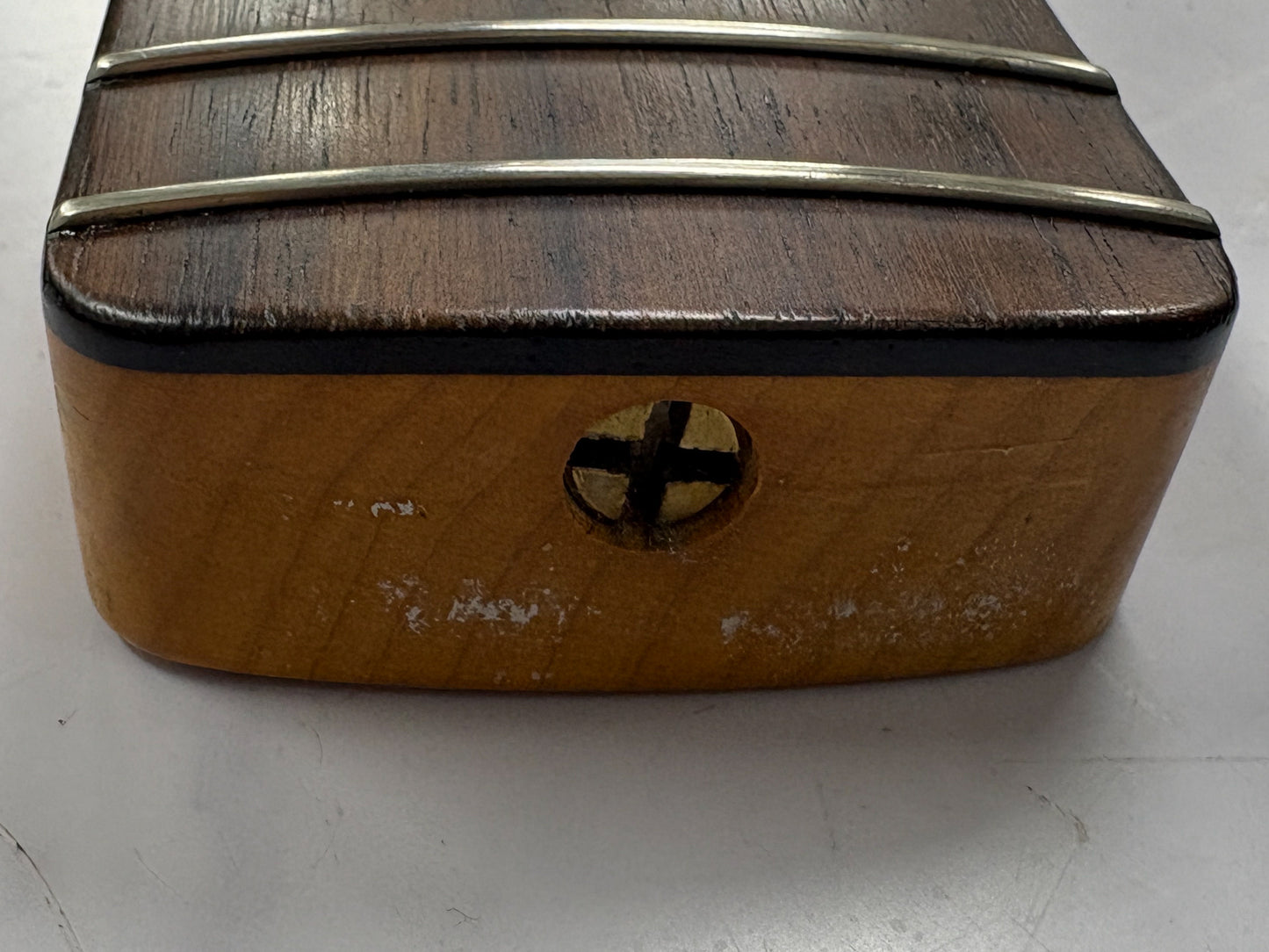 【used】Fender Custom Shop / 1964 Jazz Bass Relic OWT 2016 4.170kg #R87870【GIB Yokohama】