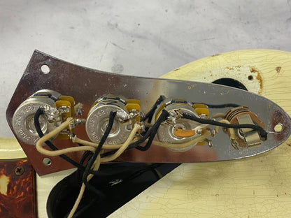 【used】Fender Custom Shop / 1964 Jazz Bass Relic OWT 2016 4.170kg #R87870【GIB Yokohama】