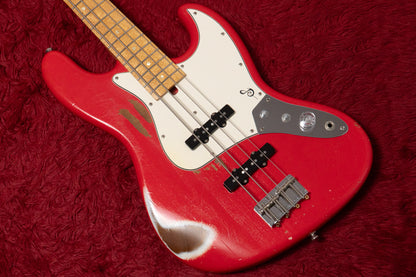 【used】Sago / Classic Style J4 Custom 3.980kg【GIB Yokohama】