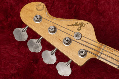 【used】Sago / Classic Style J4 Custom 3.980kg【GIB Yokohama】