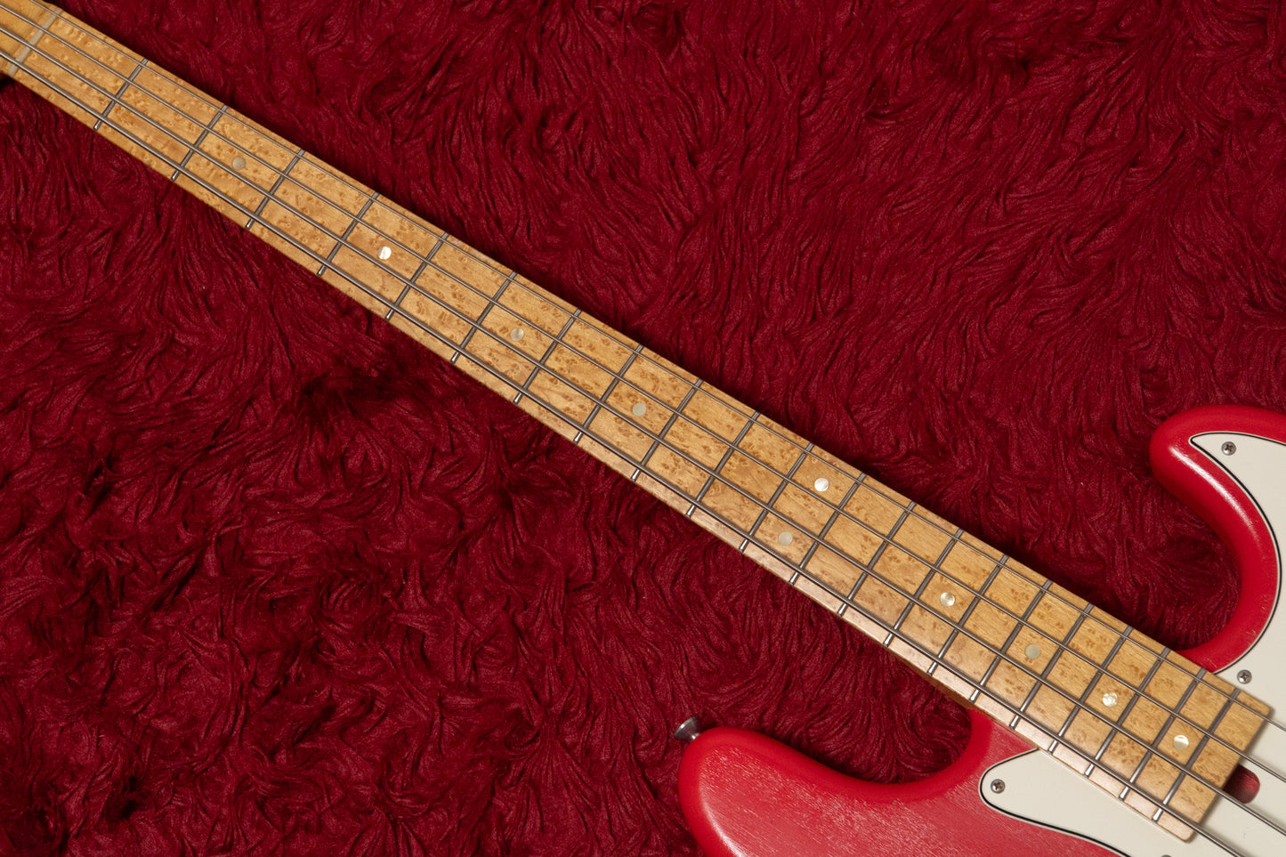 【used】Sago / Classic Style J4 Custom 3.980kg【GIB Yokohama】