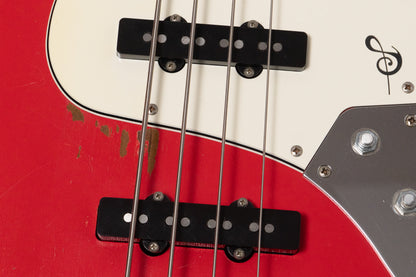 【used】Sago / Classic Style J4 Custom 3.980kg【GIB Yokohama】