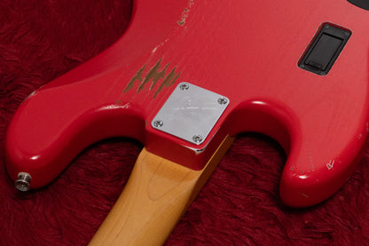 【used】Sago / Classic Style J4 Custom 3.980kg【GIB Yokohama】