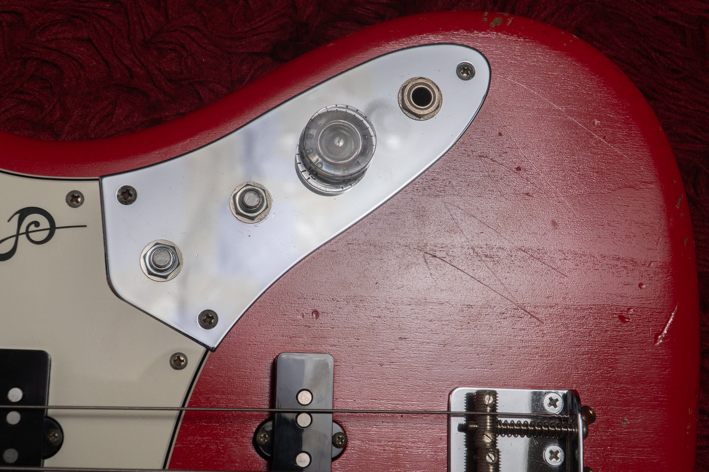 【used】Sago / Classic Style J4 Custom 3.980kg【GIB Yokohama】