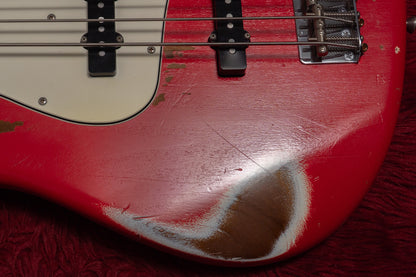 【used】Sago / Classic Style J4 Custom 3.980kg【GIB Yokohama】