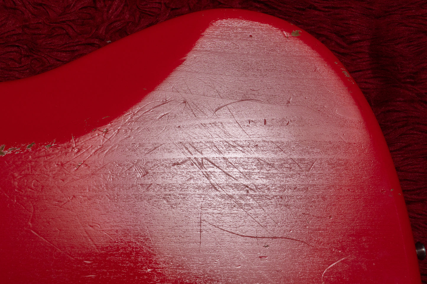 【used】Sago / Classic Style J4 Custom 3.980kg【GIB Yokohama】