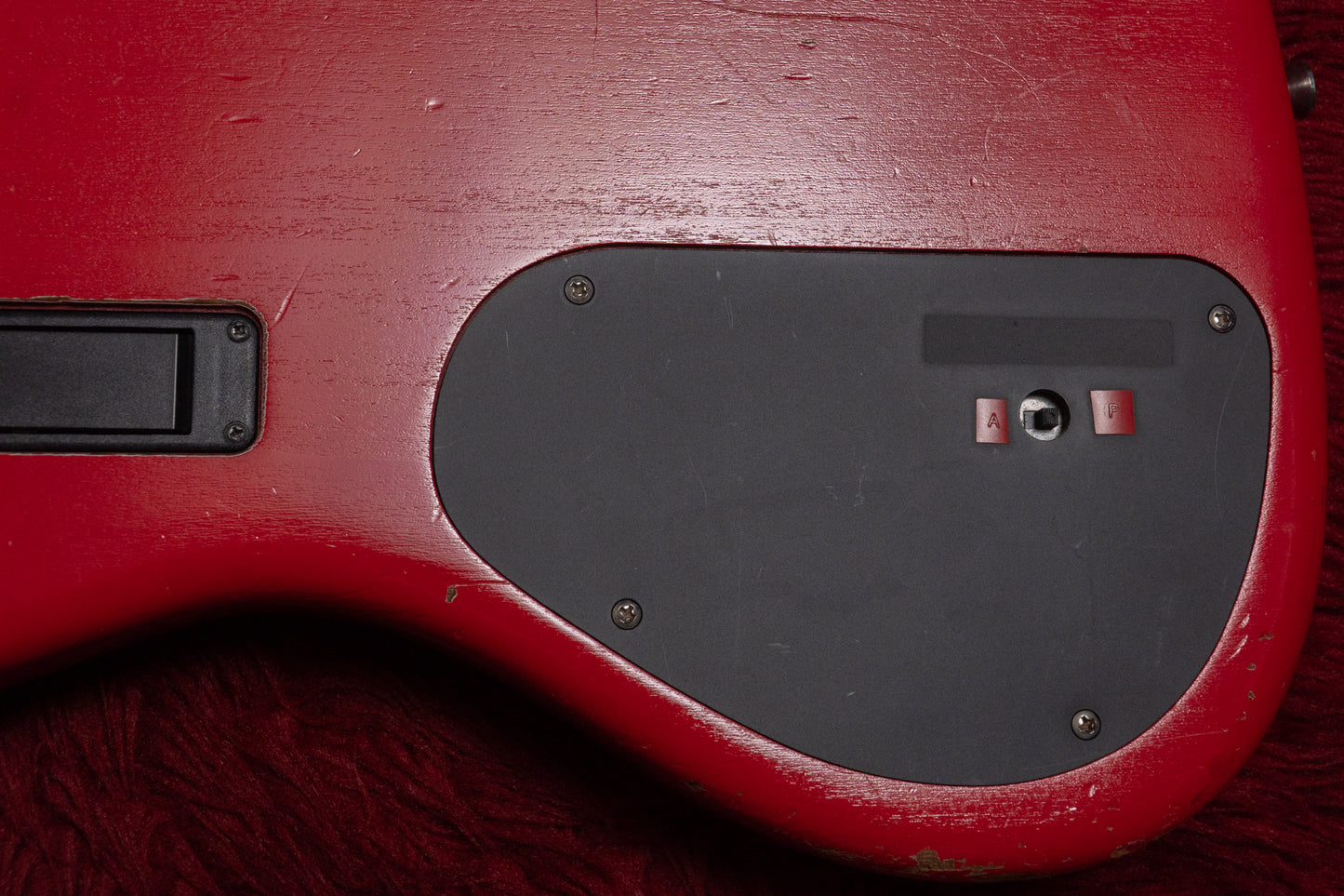 【used】Sago / Classic Style J4 Custom 3.980kg【GIB Yokohama】