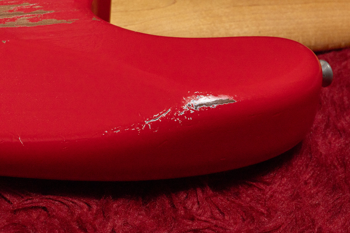 【used】Sago / Classic Style J4 Custom 3.980kg【GIB Yokohama】