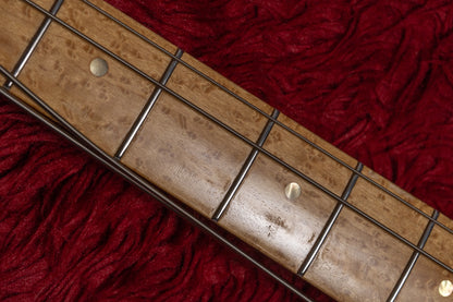 【used】Sago / Classic Style J4 Custom 3.980kg【GIB Yokohama】