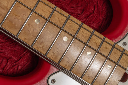 【used】Sago / Classic Style J4 Custom 3.980kg【GIB Yokohama】