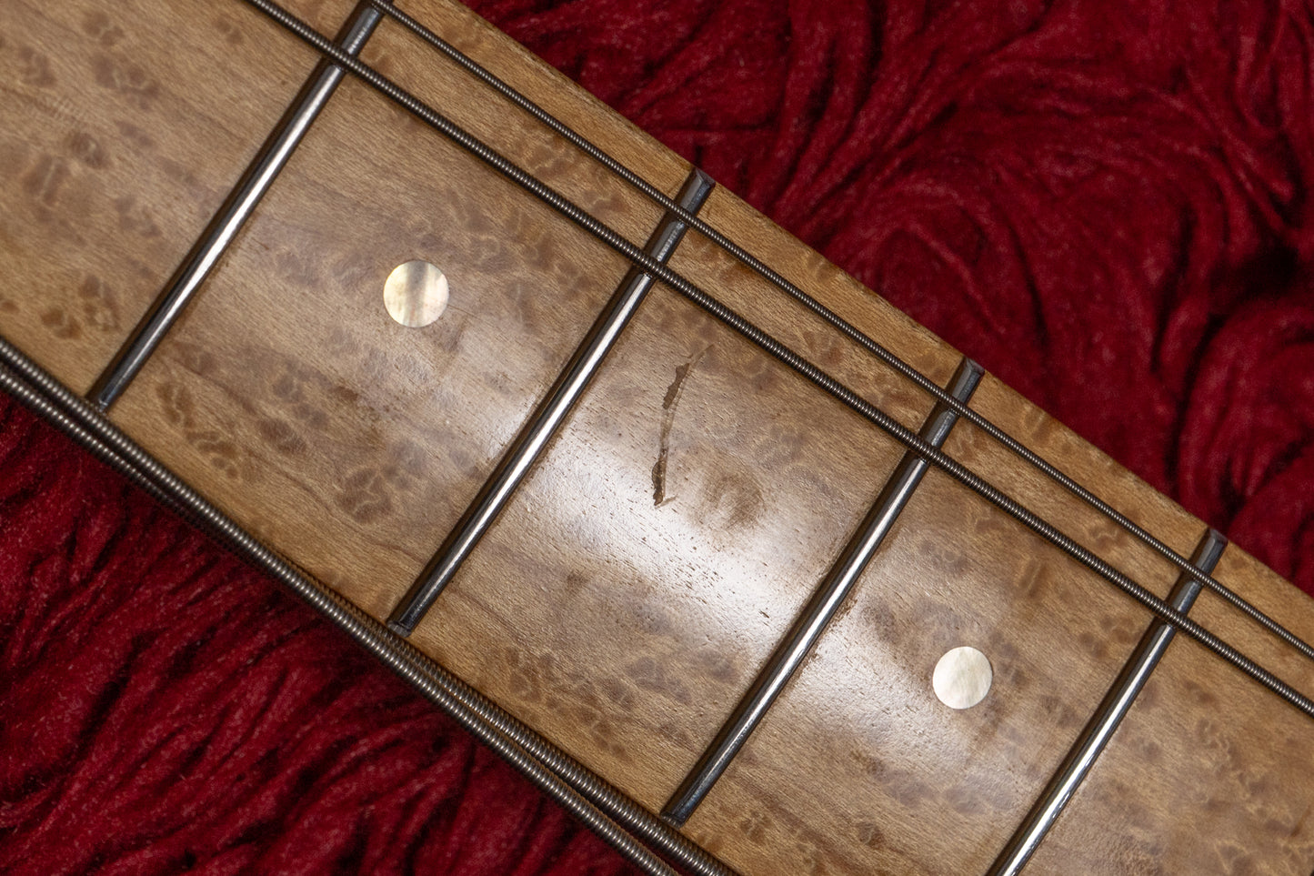 【used】Sago / Classic Style J4 Custom 3.980kg【GIB Yokohama】