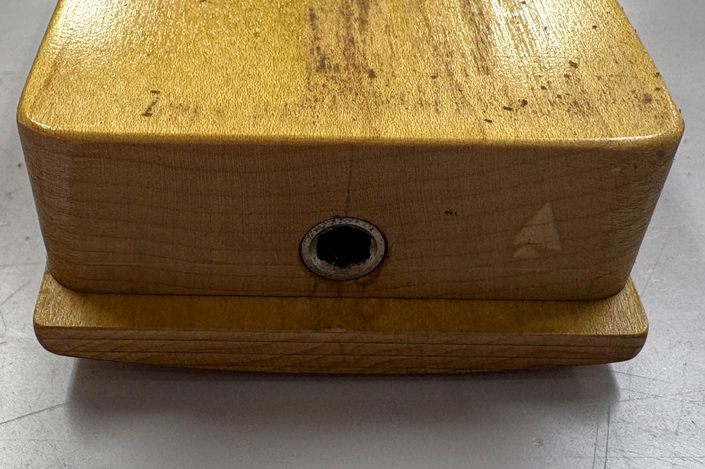 【used】Sago / Classic Style J4 Custom 3.980kg【GIB Yokohama】